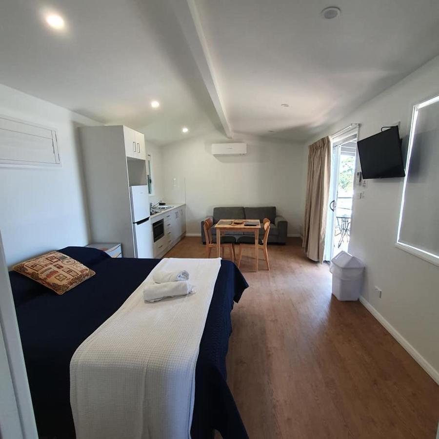Mollymook Caravan Park المظهر الخارجي الصورة
