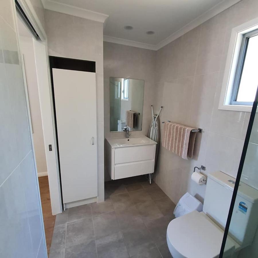 Mollymook Caravan Park المظهر الخارجي الصورة