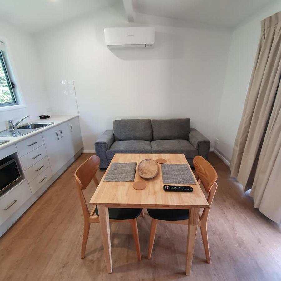 Mollymook Caravan Park المظهر الخارجي الصورة