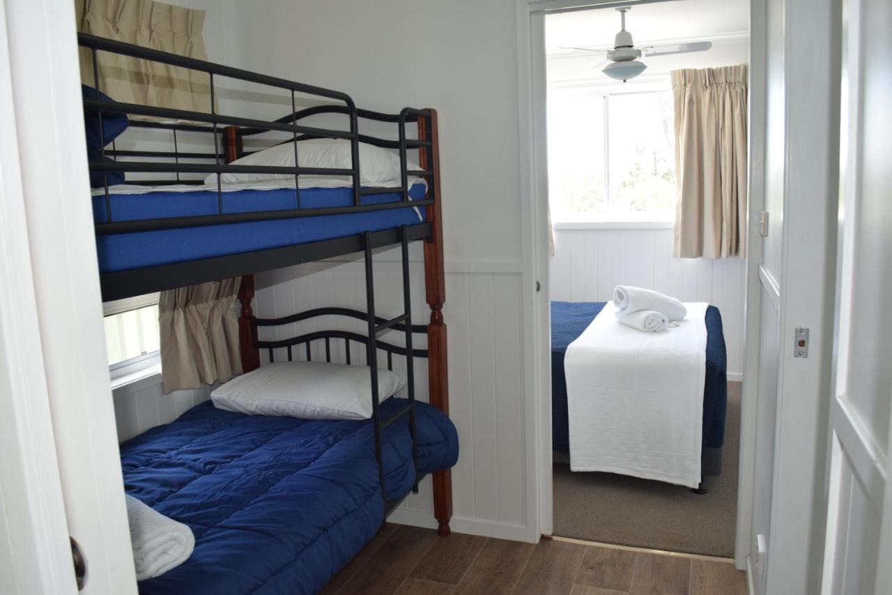 Mollymook Caravan Park المظهر الخارجي الصورة
