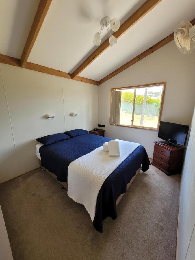 Mollymook Caravan Park المظهر الخارجي الصورة