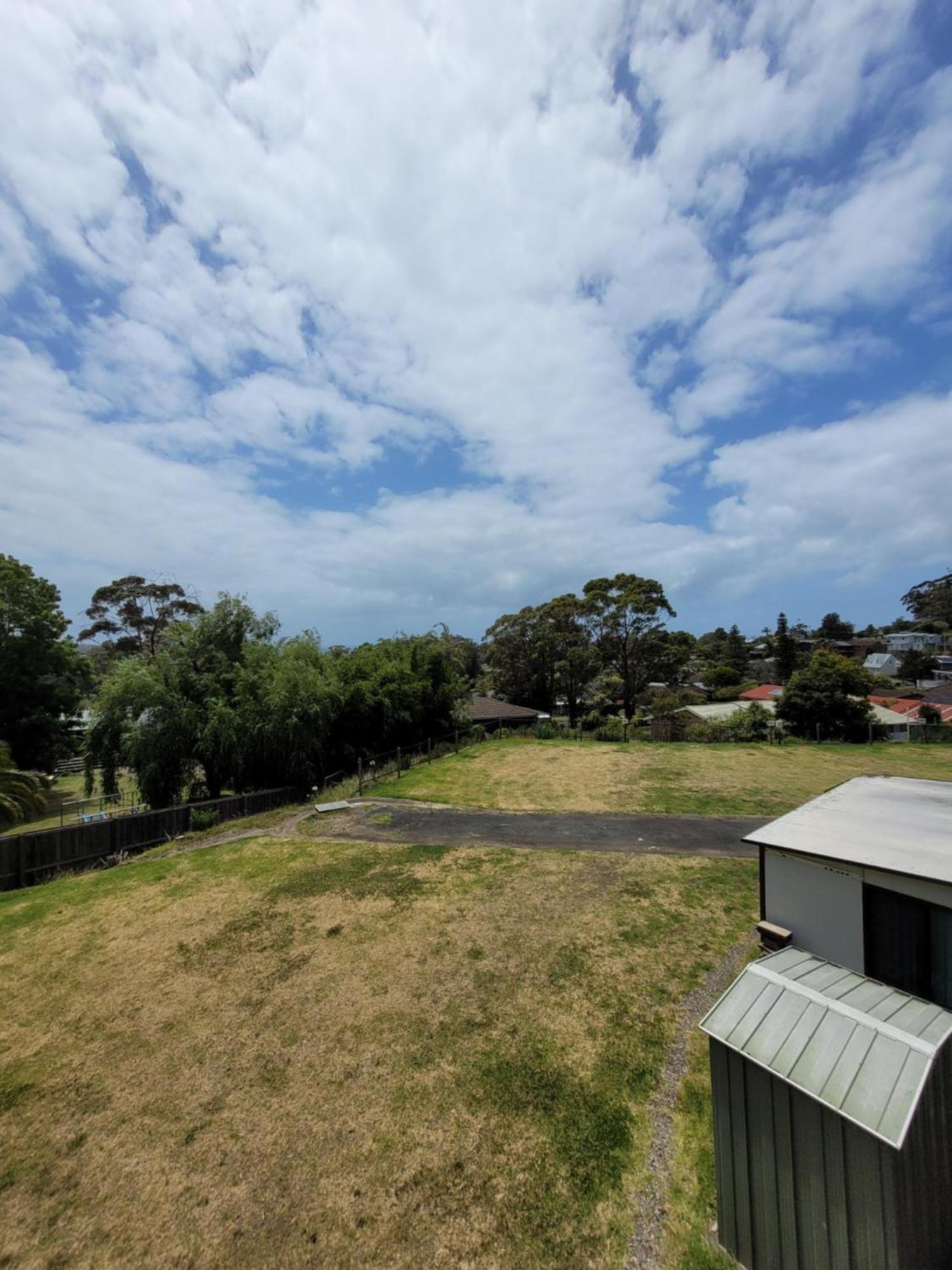 Mollymook Caravan Park الغرفة الصورة