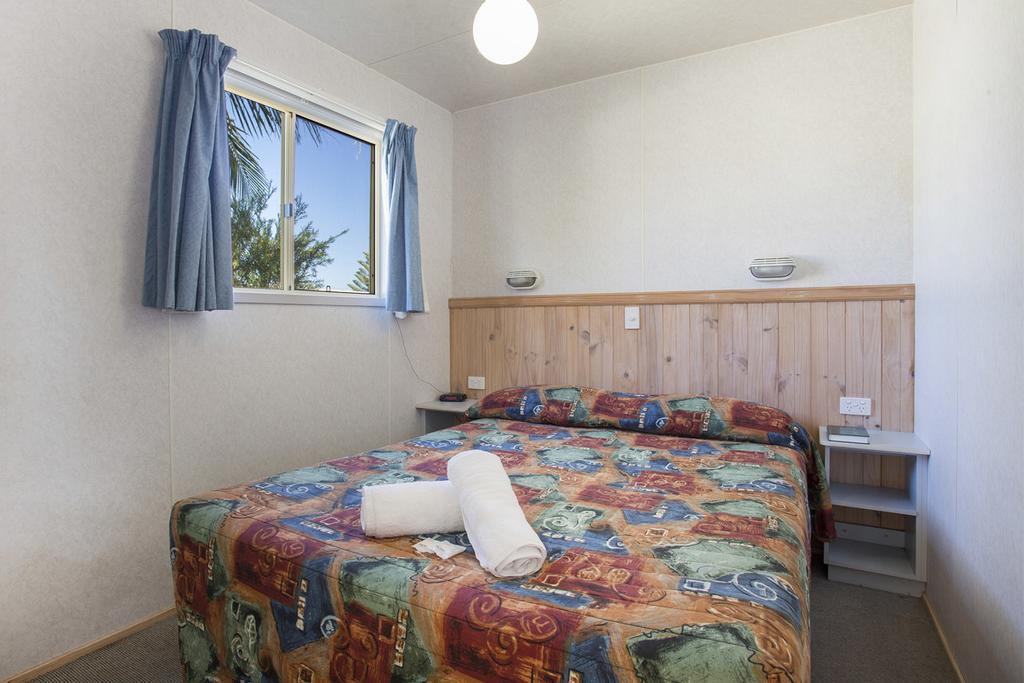 Mollymook Caravan Park المظهر الخارجي الصورة